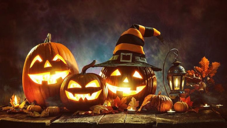 7 Thoughtful Kitchen Gifts for Halloween