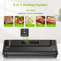 Bonsenkitchen Vacuum Sealer