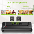 Bonsenkitchen Vacuum Sealer