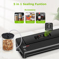 Bonsenkitchen Vacuum Sealer