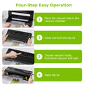 Bonsenkitchen Vacuum Sealer