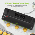 Bonsenkitchen Vacuum Sealer
