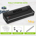 Bonsenkitchen Vacuum Sealer