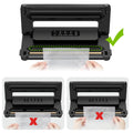 Bonsenkitchen Vacuum Sealer
