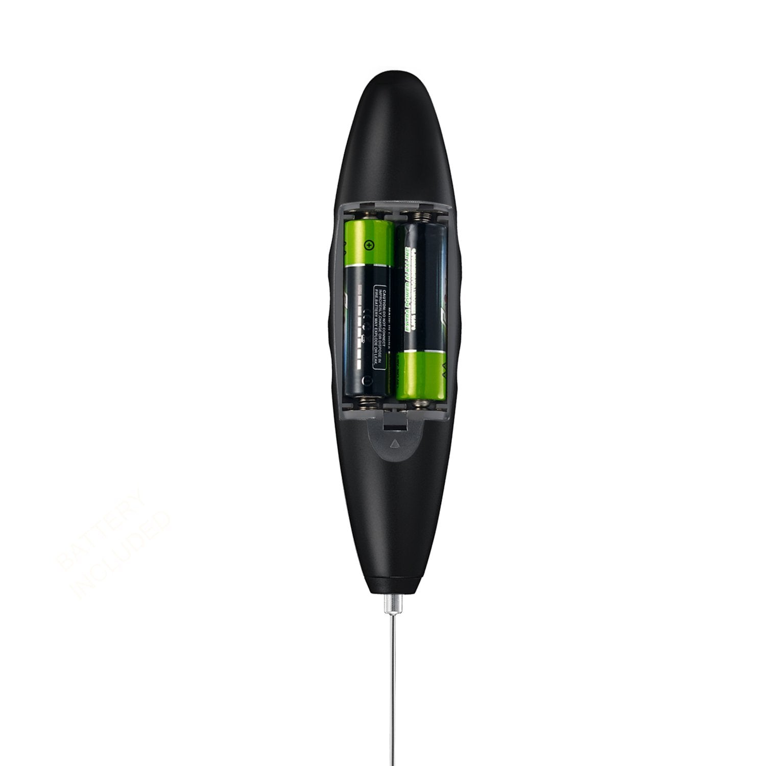 Bonsenkitchen MF8710-Electric Milk Frother