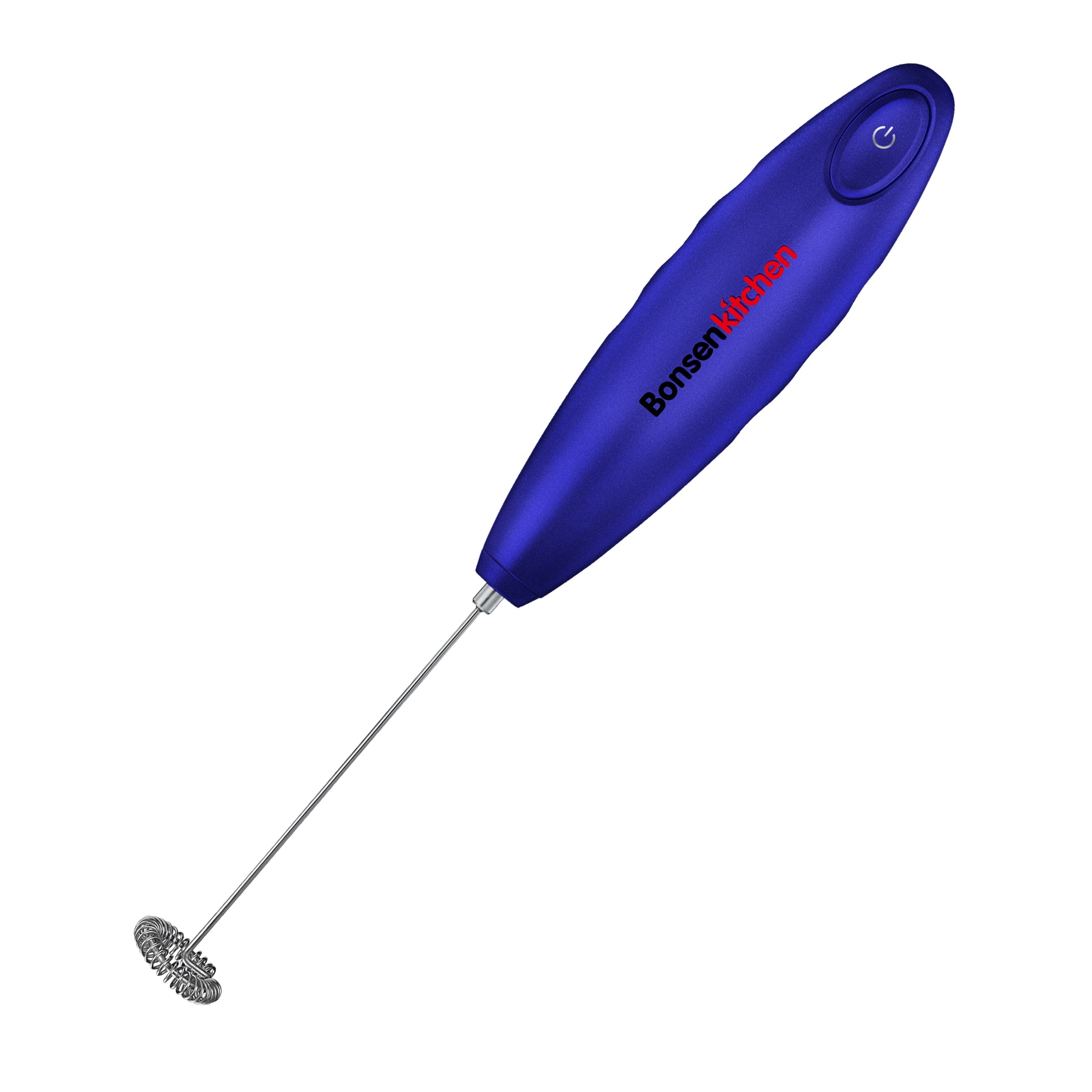 Bonsenkitchen MF8710-Electric Milk Frother