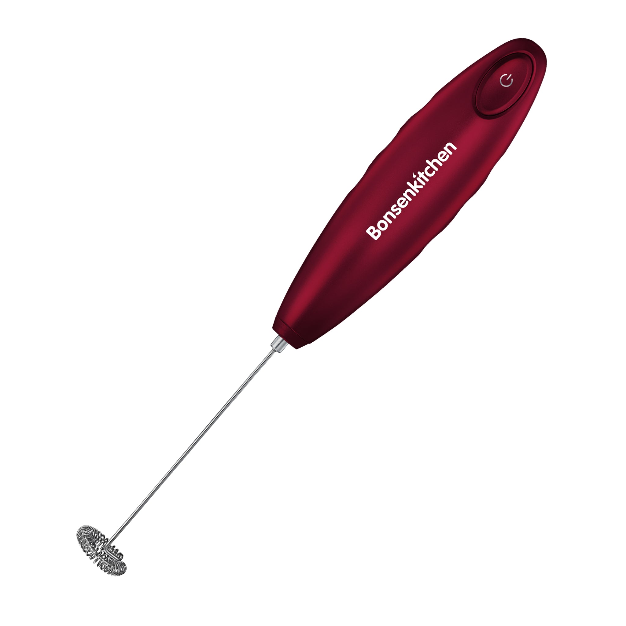 Bonsenkitchen MF8710-Electric Milk Frother