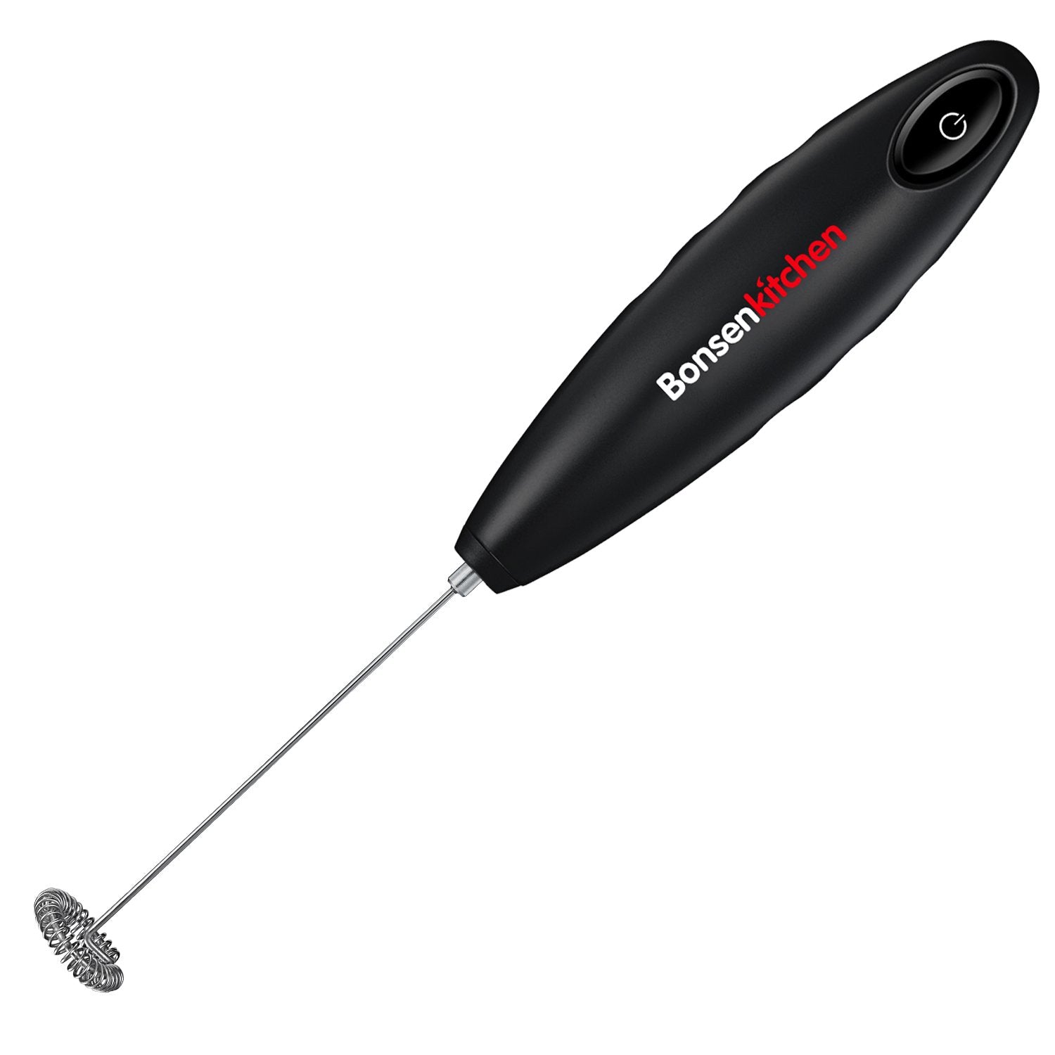 Bonsenkitchen MF8710-Electric Milk Frother