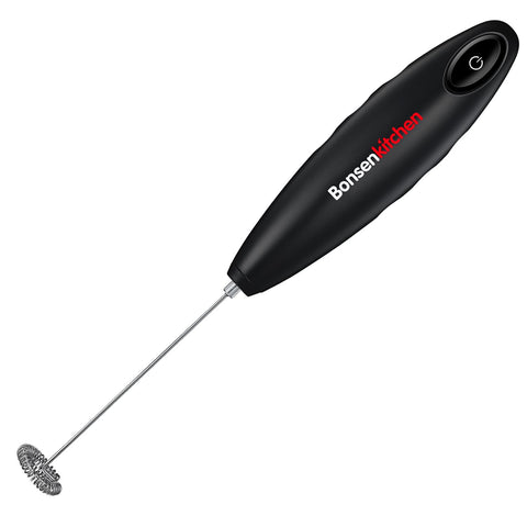 Bonsenkitchen MF8710-Electric Milk Frother